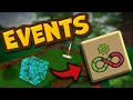 Golf It Editor Tutorial Ep 5 - Event Basics