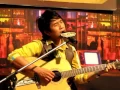 อ๊อด คีรีบูน 011 รอวันฉันรักเธอ  Acoustic V