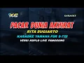 Download Lagu PACAR DUNIA AKHIRAT KARAOKE RITA SUGIARTO (YAMAHA PSR - S 775)