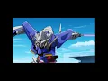 【MAD】劇場版 機動戦士ガンダム00 A wakening of the Trailblazer「クオリア(Movie into Ver.)」UVERworld
