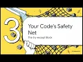 Python for Beginners - Lesson 15 Error Handling Fortifying Your Code