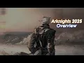 Download Lagu Arknights 2025 Overview: New Player Guide