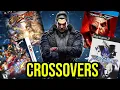 Download Lagu The Complete History of TEKKEN Crossovers