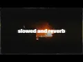 Download Lagu DVRST - Close Eyes | Slowed and Reverb