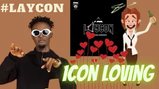 icon loving laycon drunk in love reaction i am laycon the original soundtracks unedited