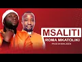 Download Lagu Roma Mkatoliki  -  Msaliti (Official Audio)
