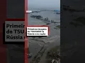 Download Lagu Tsunami chega ao Havaí após terremoto fortíssimo atingir a Rússia