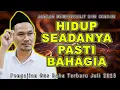 Download Lagu Gus Baha - Jangan Mempersulit Sendiri Hidup Seadanya Saja || #gusbahaterbaru