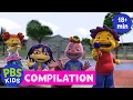 Sid the Science Kid Compilation Exploring Science With Sid s Best Science Moments PBS KIDS