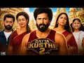 Gatta kusthi 2 Full Movie In Hindi 2026 Vishnu Vishal Aishwarya Lekshmi Explanation Breakdown