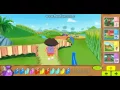 Dora The Explorer 3D Backpack Adventure Gameplay