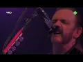 Motorhead live@lowlands 2007 - Killed By Death