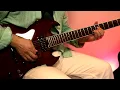 Download Lagu ESP Guitar Viper Demo / Guitar Instrument Cover \