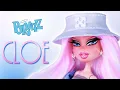 Custom Cloe Doll BRATZ OOAK