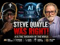 Steve Quayle Was Right