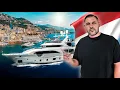 Download Lagu Richard Mille Invited Me On A $50M Mega Yacht in Monaco! 🤯