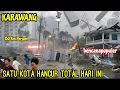 Download Lagu SATU KOTA HANCUR TOTAL || NGERI BADAI DAHSYAT 150 KM PERJAM DI KARAWANG HARI INI - 26 OKTOBER 2025 Download Lagu SATU KOTA HANCUR TOTAL || NGERI BADAI DAHSYAT 150 KM PERJAM DI KARAWANG HARI INI - 26 OKTOBER 2025