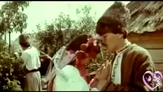 Несе Галя воду Українська народна пісня 