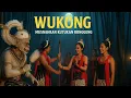 Download Lagu WUJUD ASLI WUKONG HANCURKAN SEMUA RONGGENG