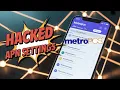 MetroPCS APN Settings - Hack 3G 4G 5G APN Access Point Name