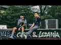 Download Lagu Cheo Gallego, Toser One - Cosas Buenas (Video Oficial)