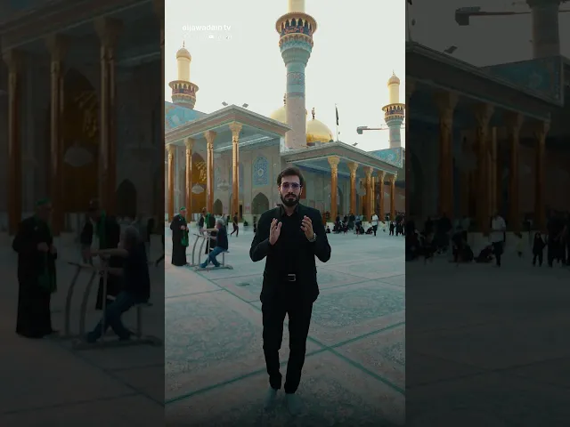 ⁣العتبة الكاظمية المقدسة وبالتعاون مع مواكب الكاظمية المقدسة تقيم العزاء إحياءً لمصاب السيدة رقية (ع)