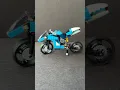 Lego Creator 31114
