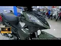 Download Lagu SYM Galaxy 50cc Xanh Đen / WALKAROUND [4K]