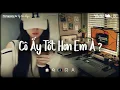 Lagu Cô Ấy Tốt Hơn Em À ? Em Thua Cô Ta Lofi 📻 Nhạc Chill TikTok Triệu View 📻 BXH Nhạc Lofi Hay Nhất 2025