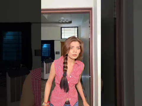 😱Bhai bahan ki nok zok 🤣🤣||vishvi 04|| #youtubeshorts  #trending #shorts
