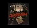 Alex Torres X Luis R Conrriquez X Anuel AA - Por Si Se Les Olvidaba - Remix (audio)
