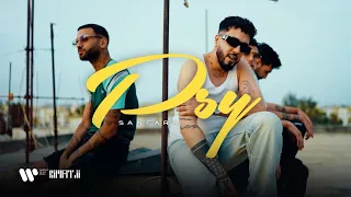 Sanfara Psy Official Music Video 
