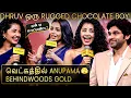 Anupama Dhruv s Biggest Dream for Anupama Blushing Moment on Stage