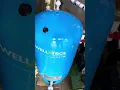 Harbor freight water pump installed full size pressure tank take a look
