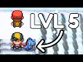 I tried Pokemon s Hardest Randomizer