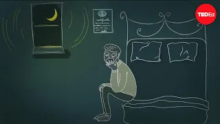 การไม่นอนเป็นเวลานานมีผลต่อร่างกายและสุขภาพจิตอย่างไร