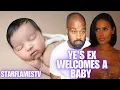 Kanye s Ex Chaney Jones Welcomes Her Baby Boy Ahead Of Mother s Day