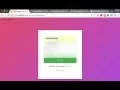 PHP Tutorials - Create a user registration login system Part 03