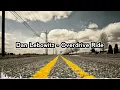 Dan Lebowitz - Overdrive Ride