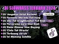 Download Lagu DJ SLOW FULL BASS TERBARU 2025-||DJ JANGANKAN UNTUK BERTEMU MEMANDANGMU SUDAH TABOLEH(#OnTrending )l