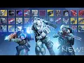 Destiny 2 Beyond Light Early assess to Deep Stone Crypt Raid Gear