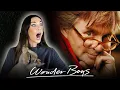 Download Lagu WONDER BOYS (2000) - MOVIE REACTION - First Time Watching