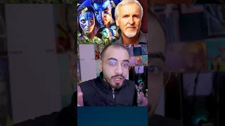 عبقريه فيلم افاتار الجزء الثاني و تطوير السينما 