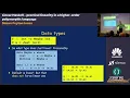 Simon Peyton Jones - Linear Haskell practical linearity in a higher-order polymorphic language