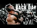 Download Lagu Back Day | 7 Weeks Out | Mr. Olympia Derek Lunsford