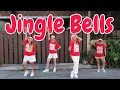 Lagu JINGLE BELLS (Dj Jurlan Remix) - Christmas Dance | Dance Fitness | Zumba