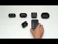 Connecting and Troubleshooting JLab True Wireless Bluetooth Earbuds