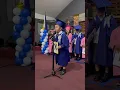 Gio s ABC Graduation Poem