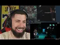 Meek Mill - Blue Notes 2 (feat. Lil Uzi Vert) [Official Video] REACTION!! WHY DID THEY BOTH SNAP!!!