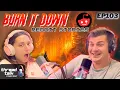 Burn It Down Reddit Stories ThreadTalk Podcast EP103